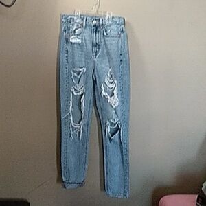 American eagle jeans size 00 regular